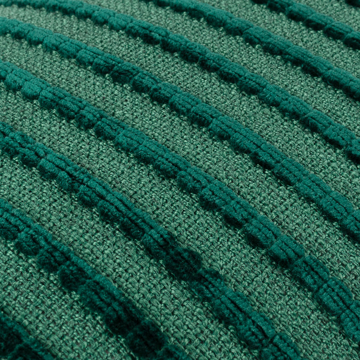 GIYLA 35X50 CUSHION CASE TEAL