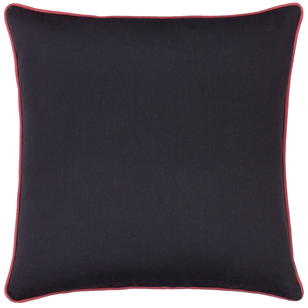 GLORINE 50X50 CUSHION CASE MULTI