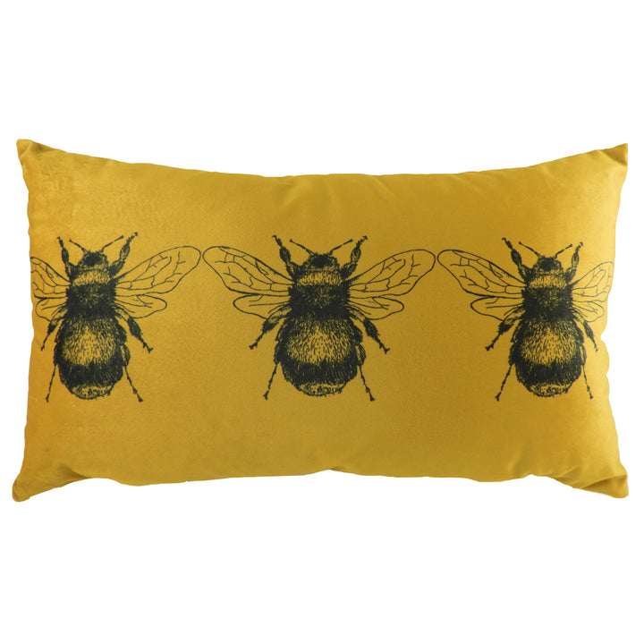 GOLD BEE 30X50 C/C GOLD