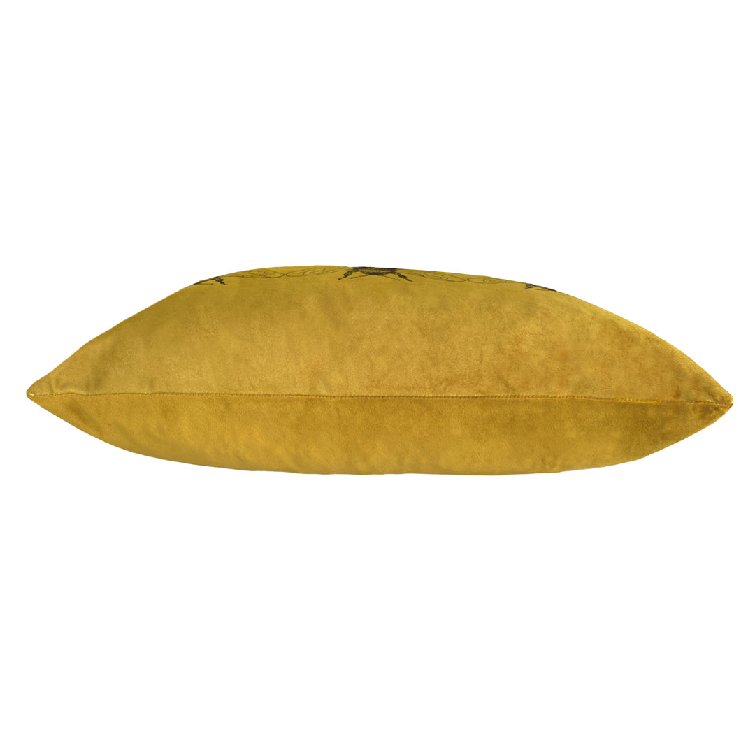 GOLD BEE 30X50 C/C GOLD