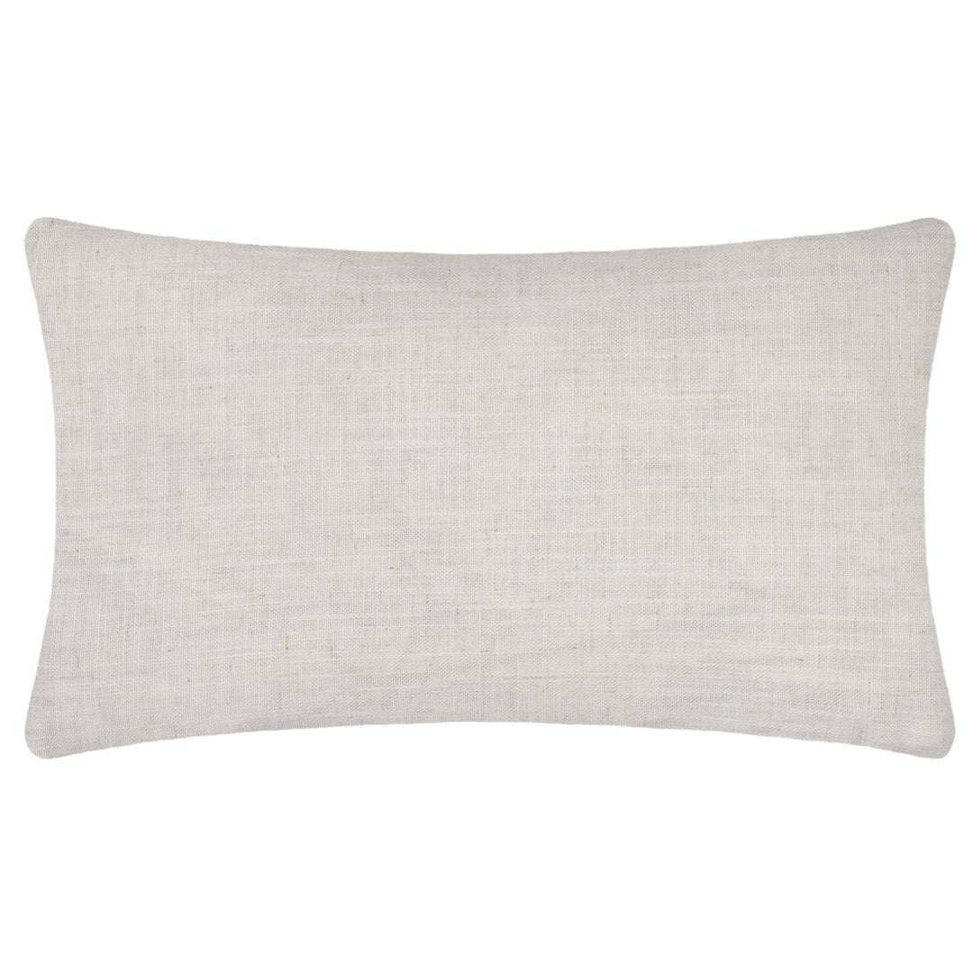 GROVE PHEASANT 30X50 CUSHION CASE NATURAL