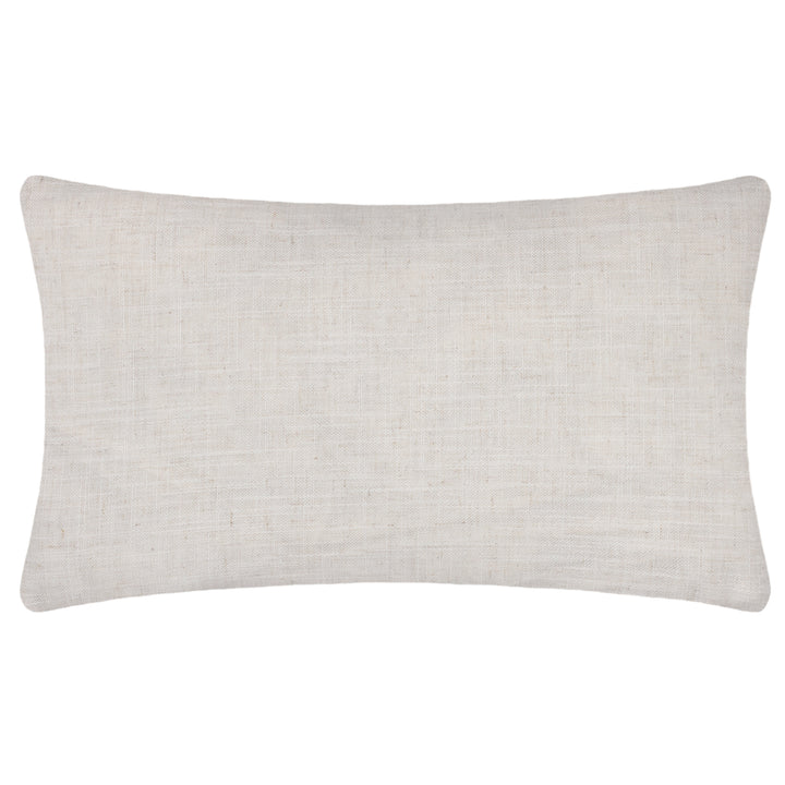 GROVE PHEASANT 30X50 CUSHION CASE NATURAL