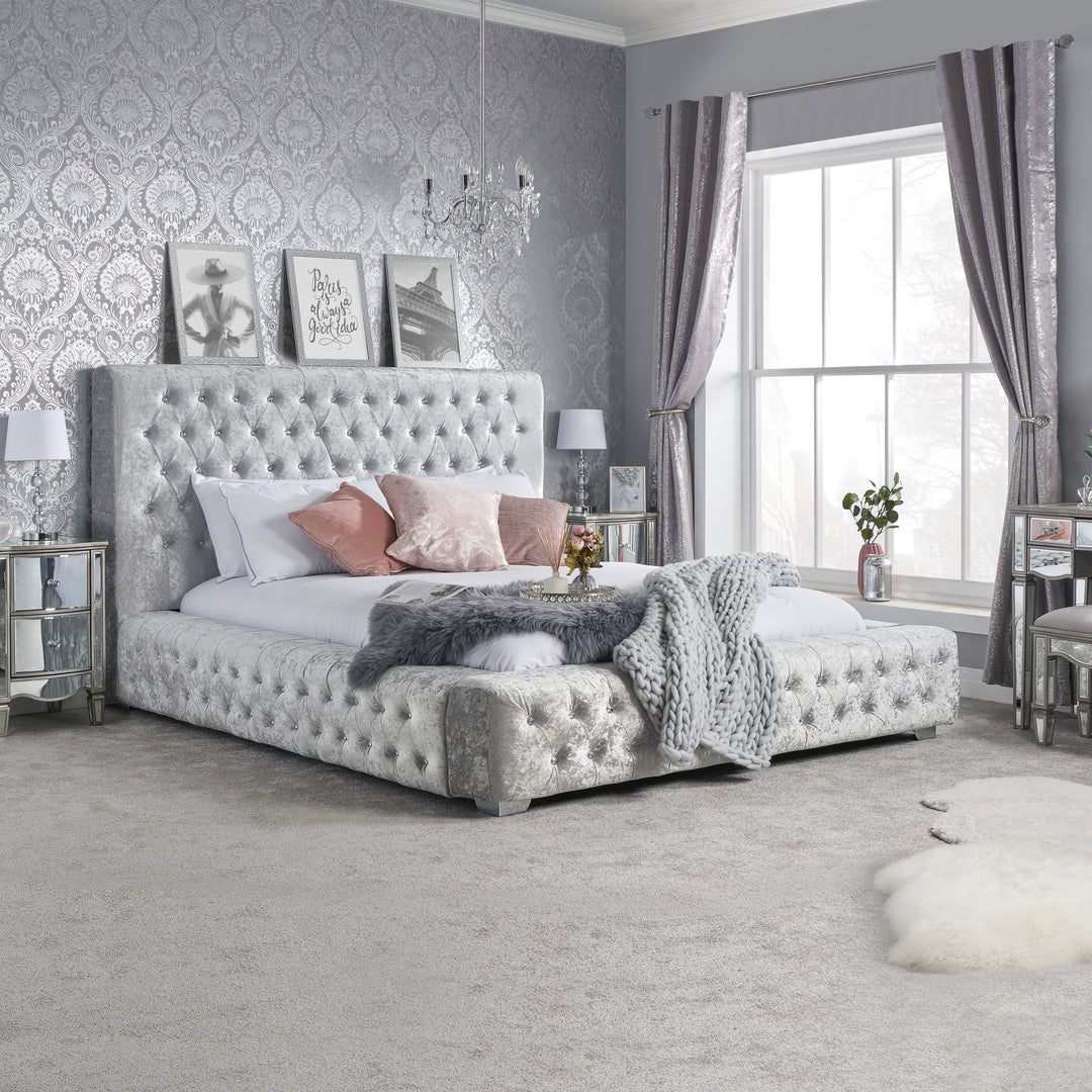 Grande King Bed