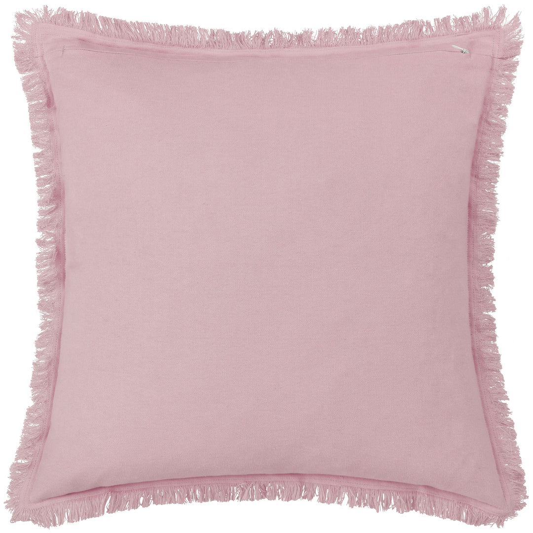 GRACIE 45X45 CUSHION CASE LILAC