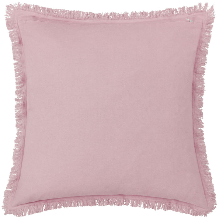 GRACIE 45X45 CUSHION CASE LILAC