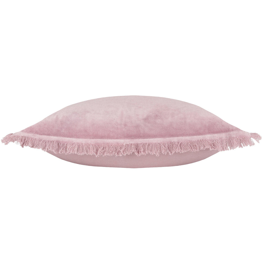 GRACIE 45X45 CUSHION CASE LILAC