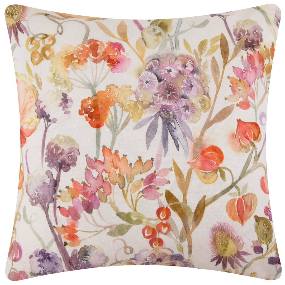 GREGOR STAG 43X43 OUTDOOR CUSHION CASE MULTI