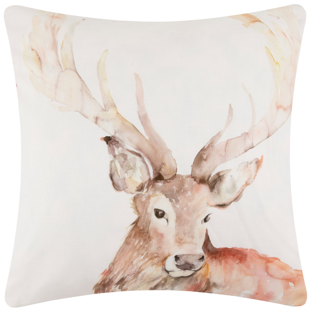 GREGOR STAG 43X43 OUTDOOR CUSHION CASE MULTI
