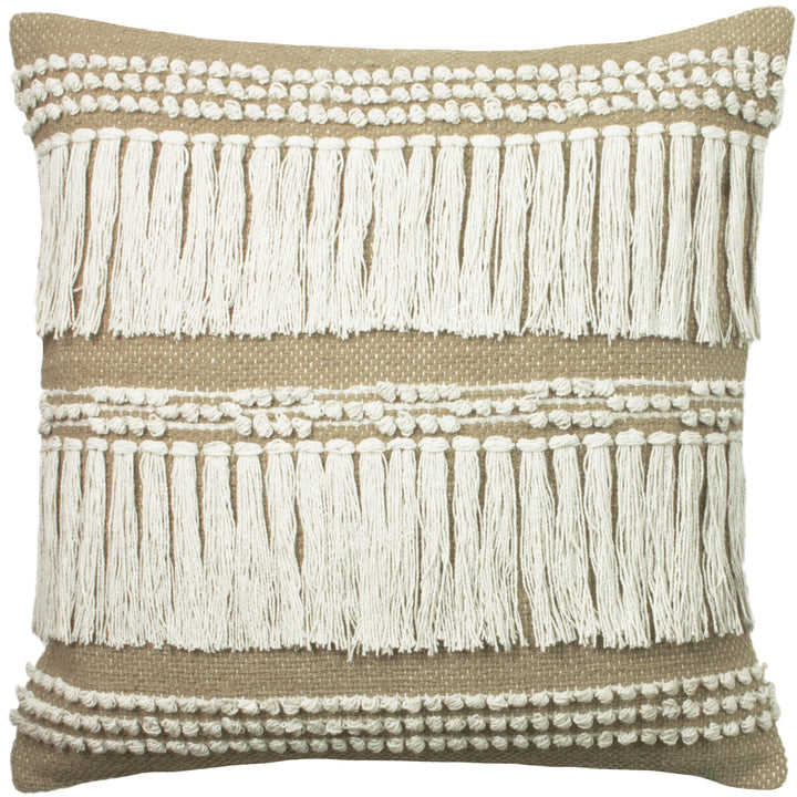 GRETA 45X45 C/CASE NATURAL