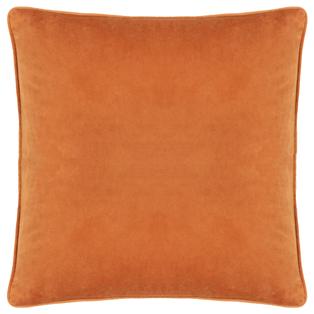 Gretel 45x45 Cushion Case Cloud Dust/Ginger - image 3