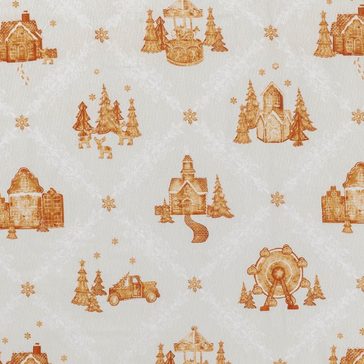 Gretel Double Duvet Set Cloud Dust - image 5