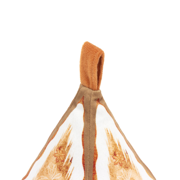 Gretel Doorstop - Ginger - image 3