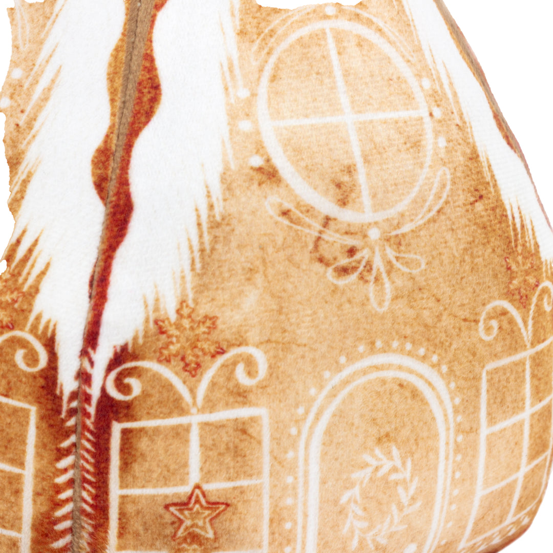 Gretel Doorstop - Ginger - image 4