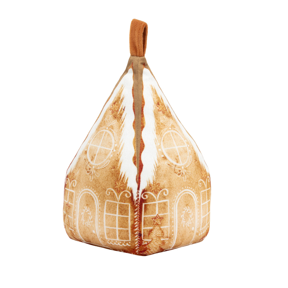 Gretel Doorstop - Ginger - image 2