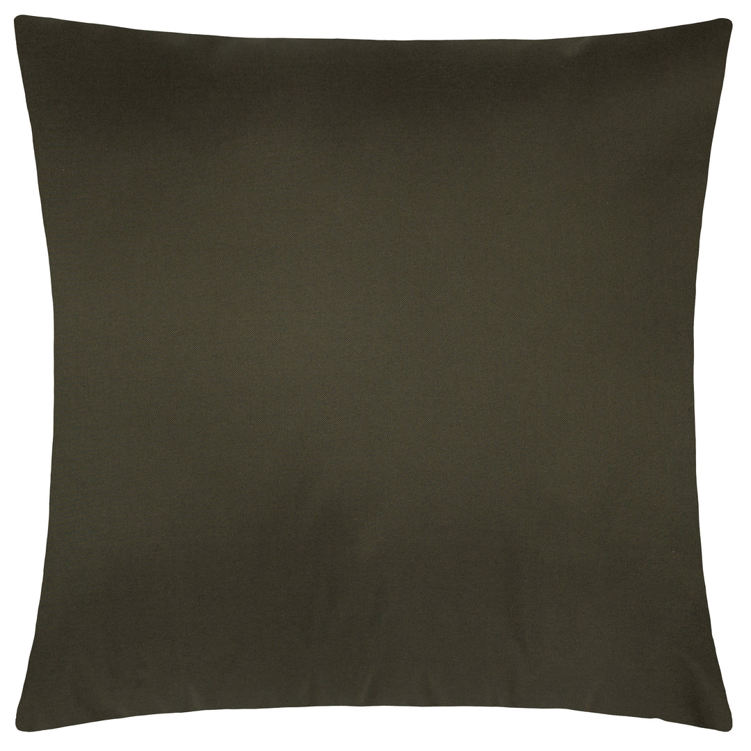 Grove Hare 43x43 Outdoor Cushion Case Olive - image 2