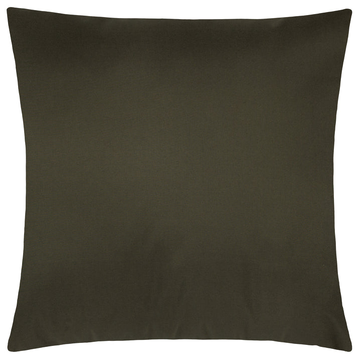 Grove Hare 43x43 Outdoor Cushion Case Olive - image 2
