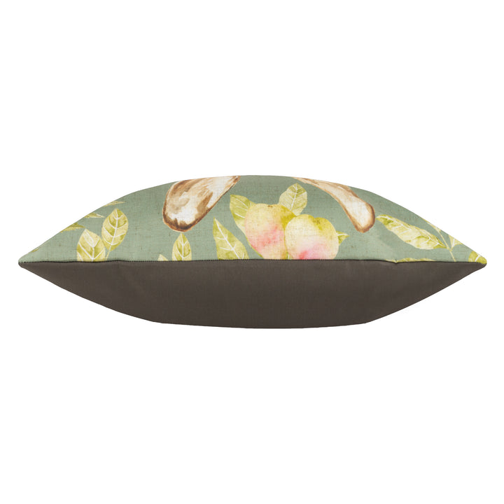 Grove Hare 43x43 Outdoor Cushion Case Olive - image 3