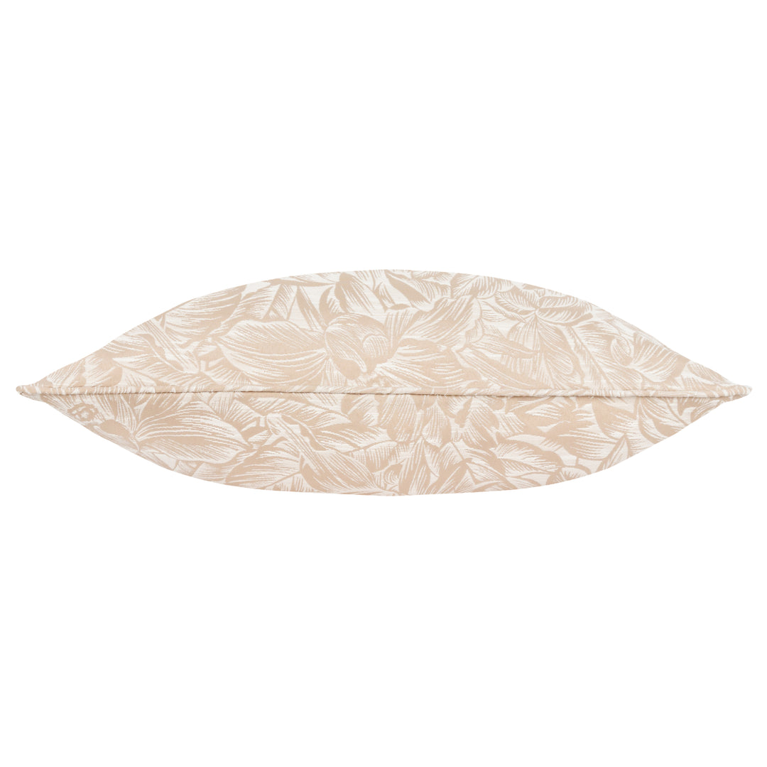 GRANTLEY 50X50 CUSHION CASE NATURAL