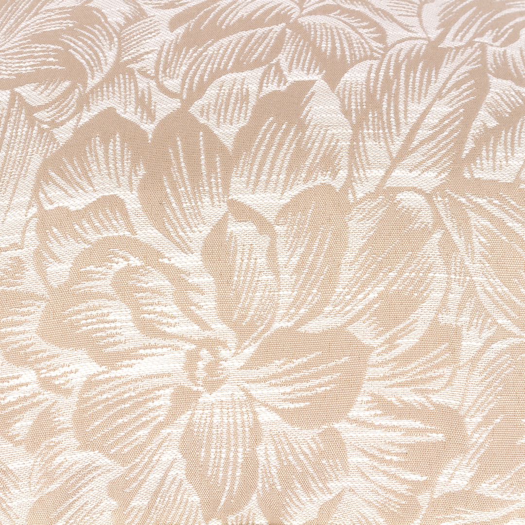 GRANTLEY 50X50 CUSHION CASE NATURAL