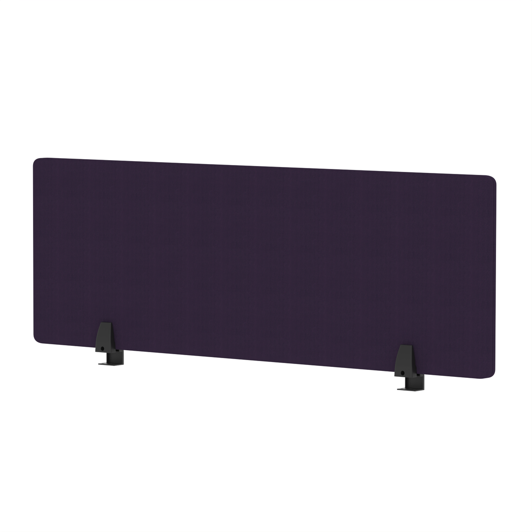 Air Desktop Screen - 400mm High
