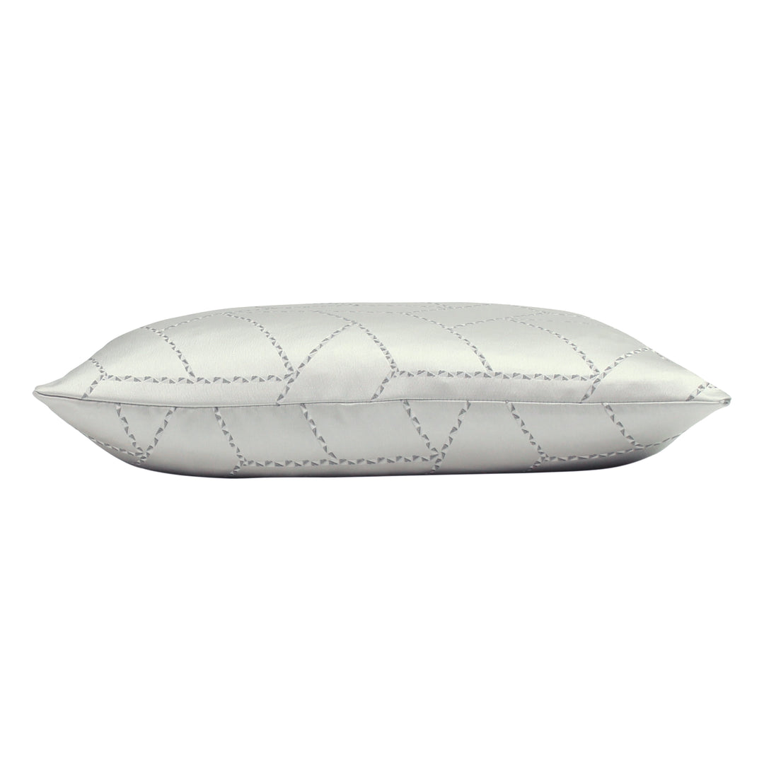 HADES 55X55 CUSHION COVER MERCURY