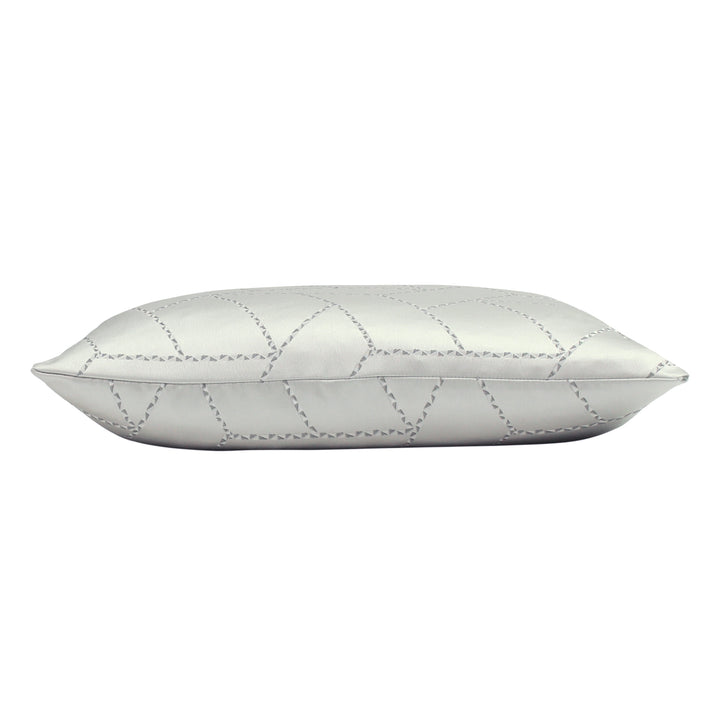 HADES 55X55 CUSHION COVER MERCURY
