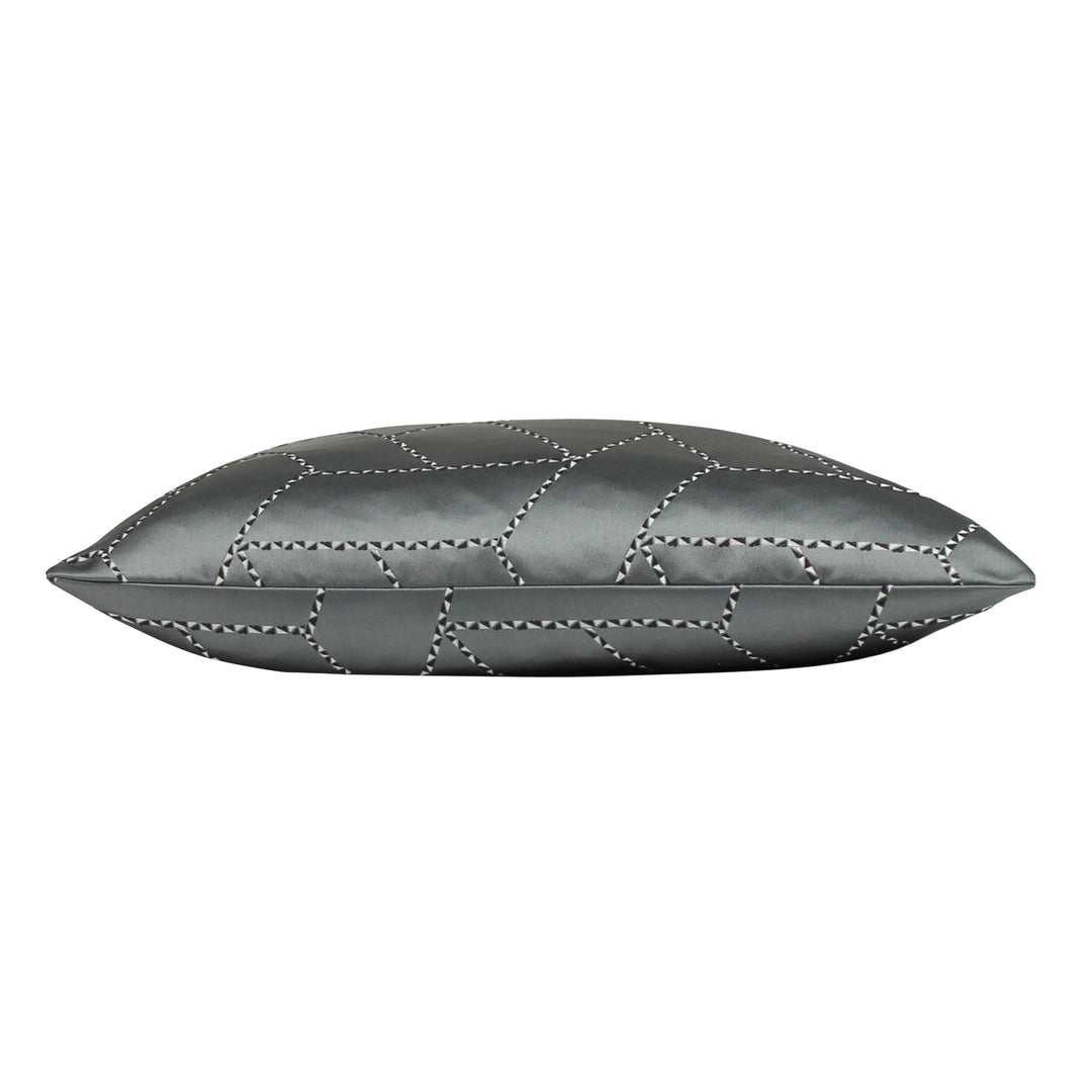 HADES 55X55 CUSHION COVER MOONLIGHT