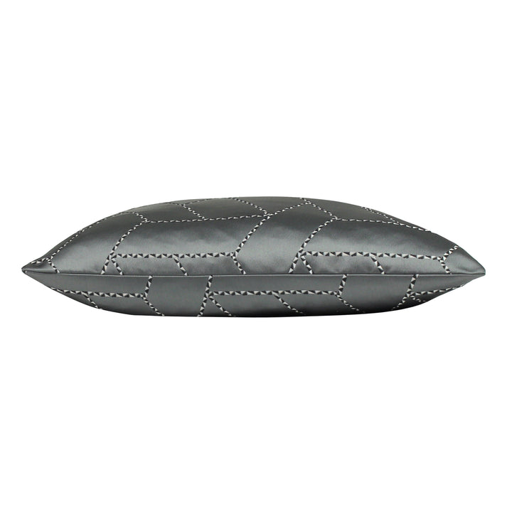 HADES 55X55 CUSHION COVER MOONLIGHT