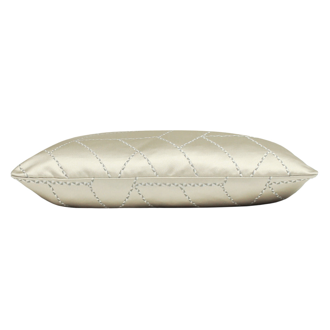 HADES 55X55 CUSHION COVER TUSK