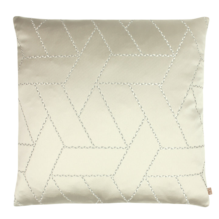 HADES 55X55 CUSHION COVER TUSK