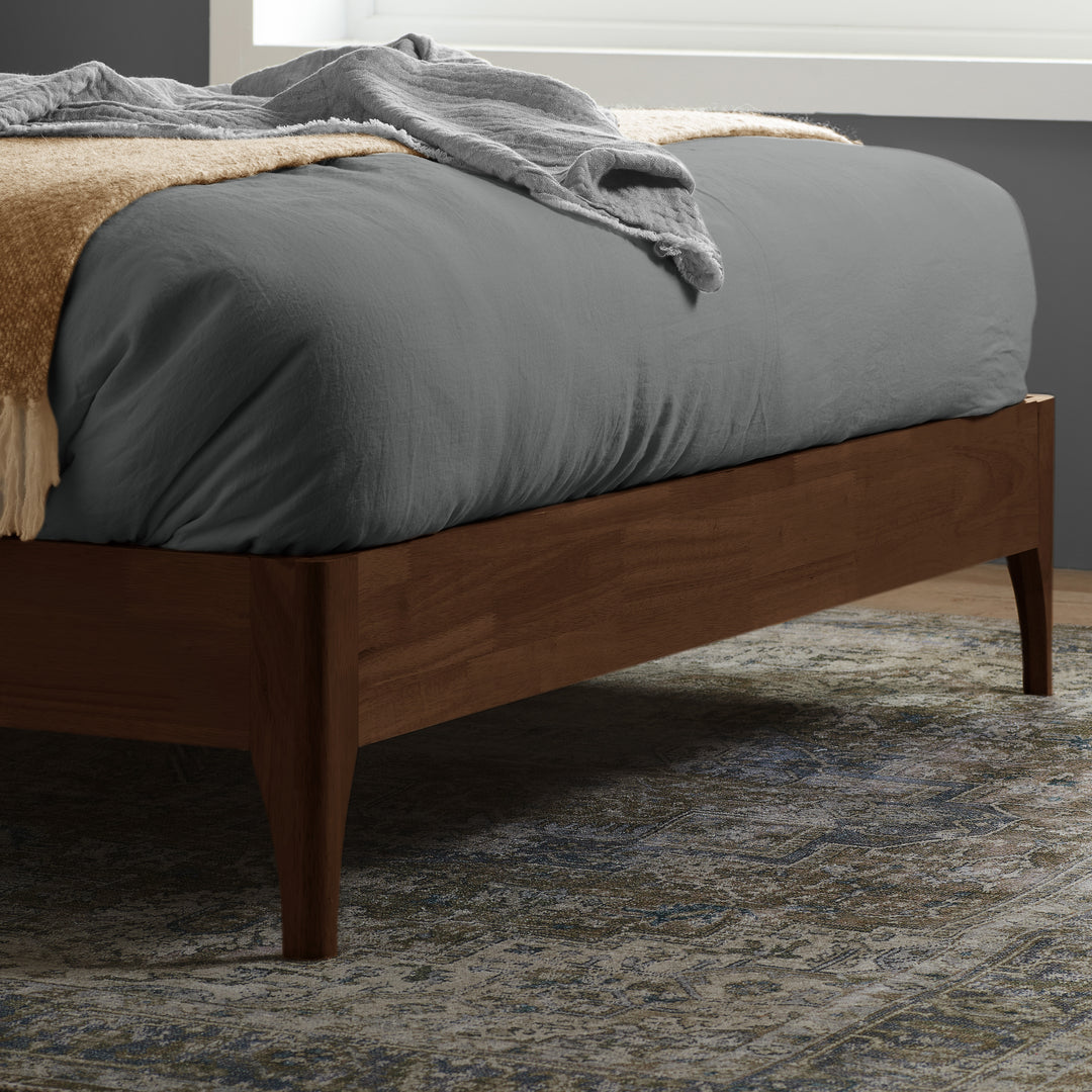 Halfden King Bed