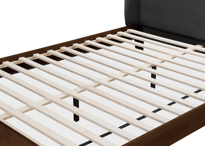 Halfden Double Bed