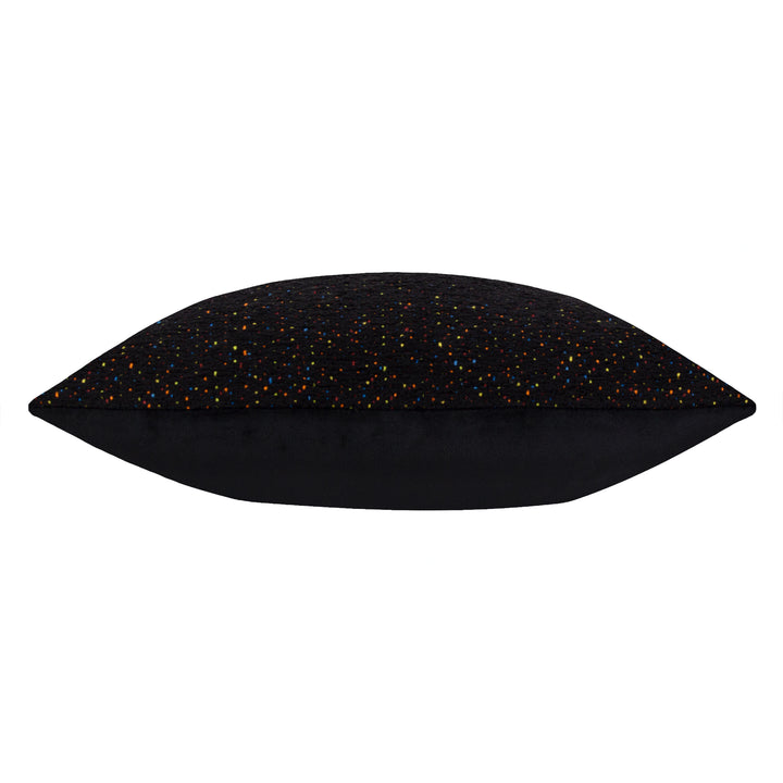 HALI 45X45 CUSHION CASE BLACK
