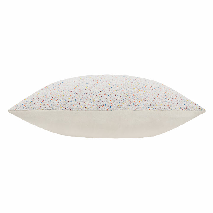 HALI 45X45 CUSHION CASE WHITE
