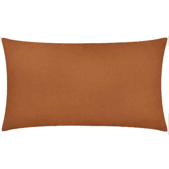 HALLAM 30X50 CUSHION CASE COPPER