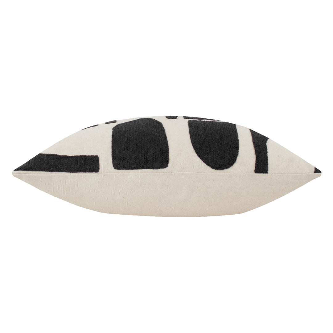 HALLAM 30X50 CUSHION CASE MONO