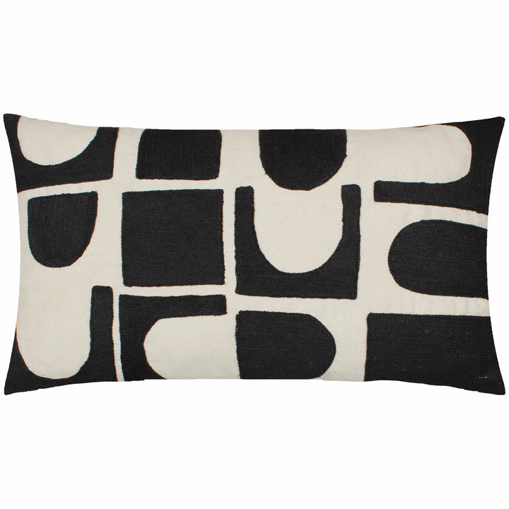 HALLAM 30X50 CUSHION CASE MONO