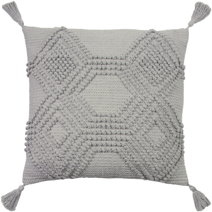 HALMO 45X45 C/CASE GREY