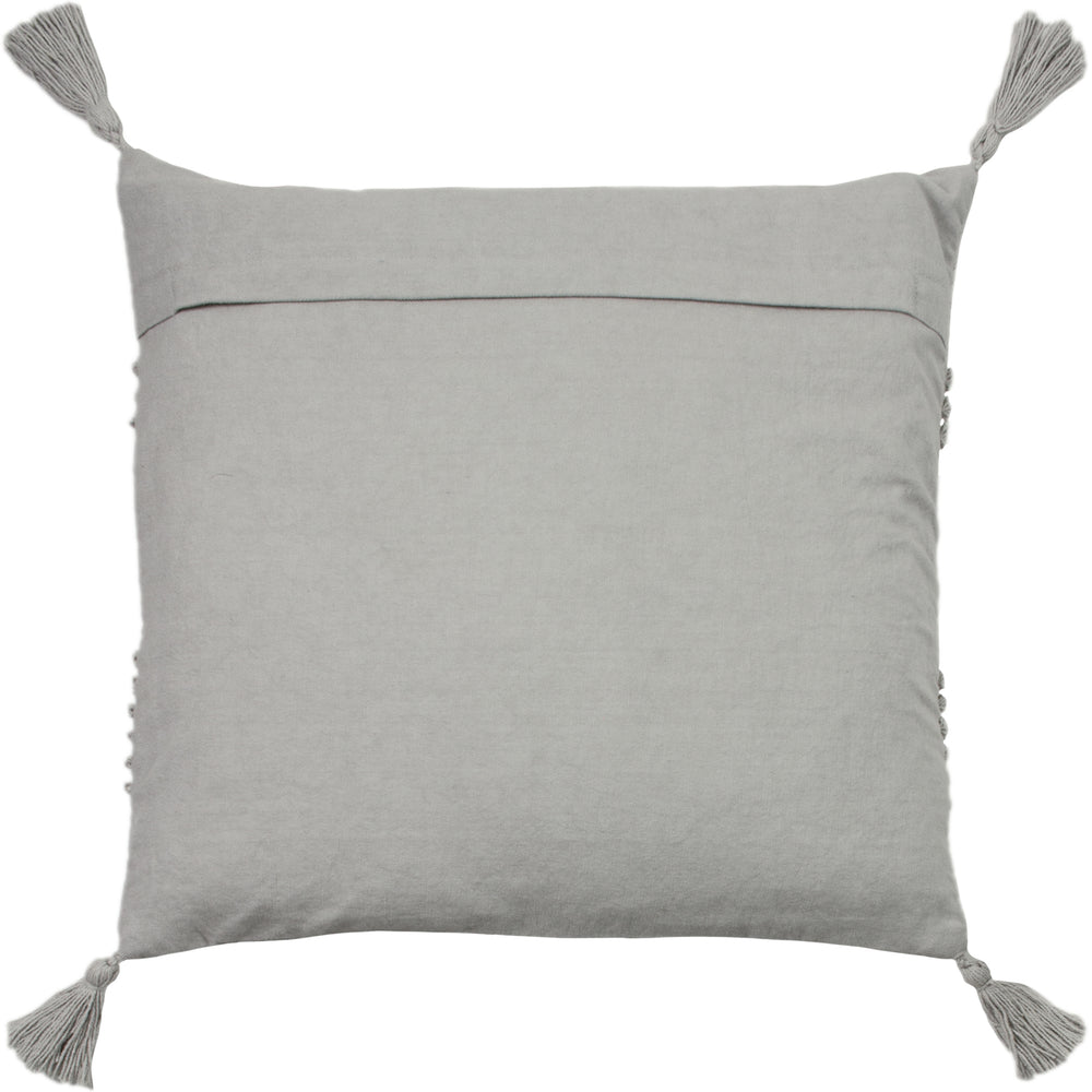 Halmo 45x45 C/Case Grey - image 2