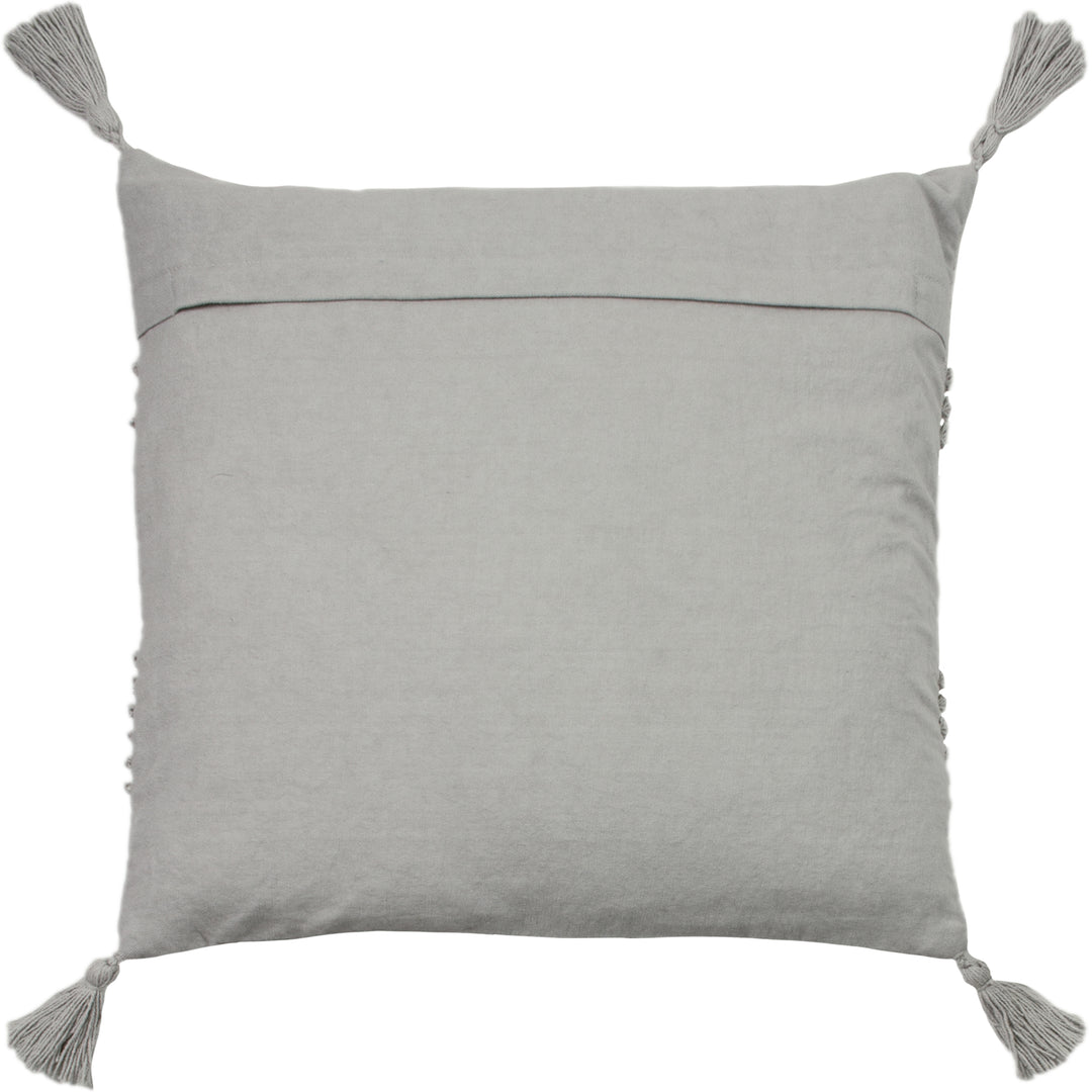HALMO 45X45 C/CASE GREY