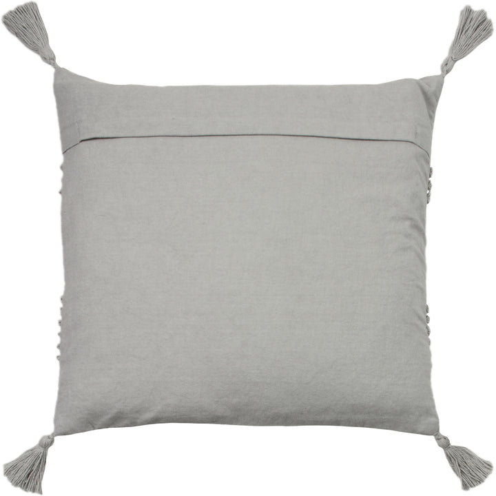 HALMO 45X45 C/CASE GREY