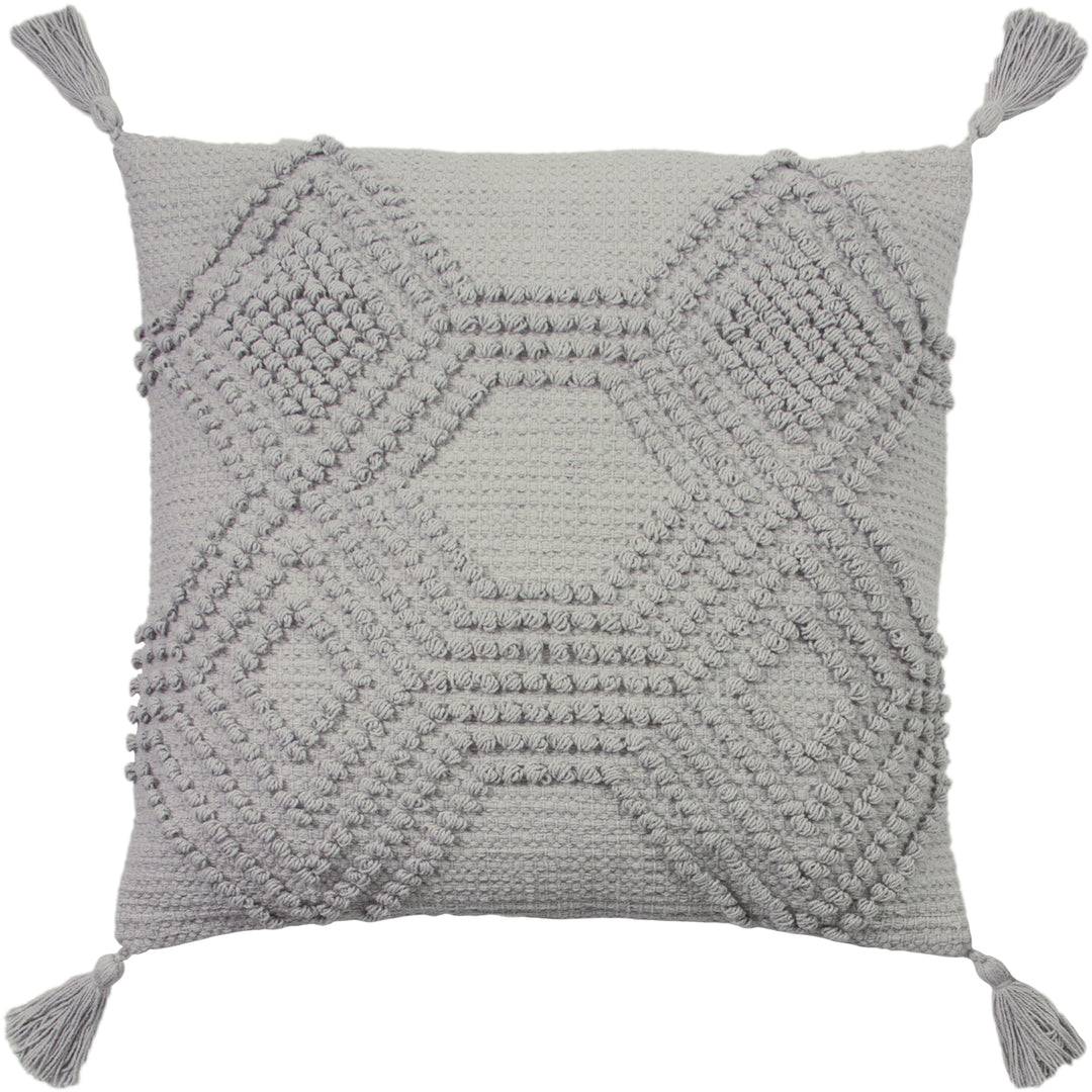 Halmo 45x45 C/Case Grey