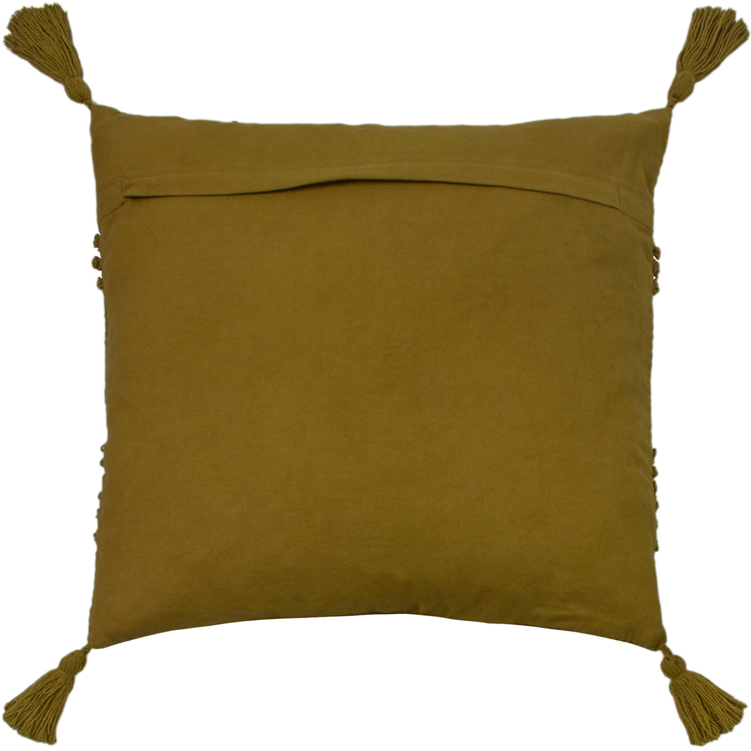 HALMO 45X45 C/CASE MOSS