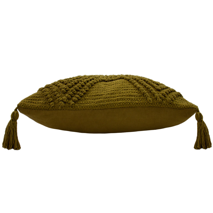 HALMO 45X45 C/CASE MOSS