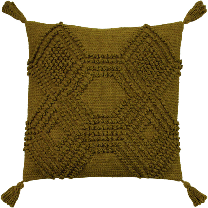 HALMO 45X45 C/CASE MOSS