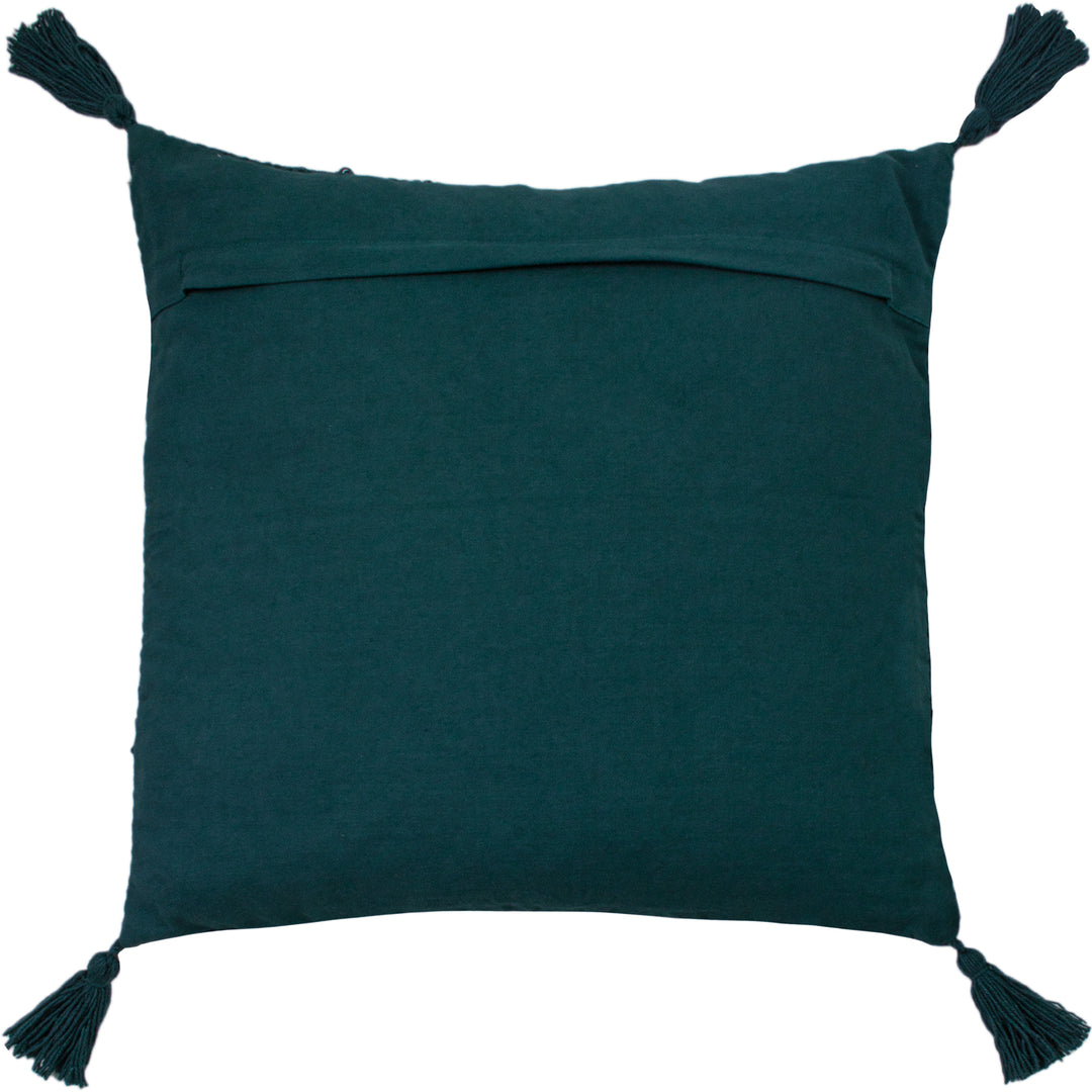 HALMO 45X45 C/CASE TEAL