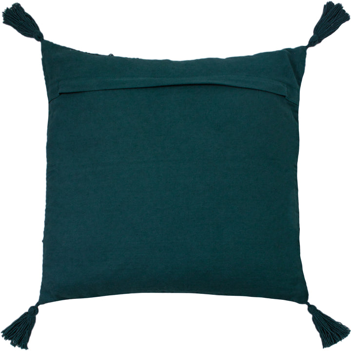 HALMO 45X45 C/CASE TEAL