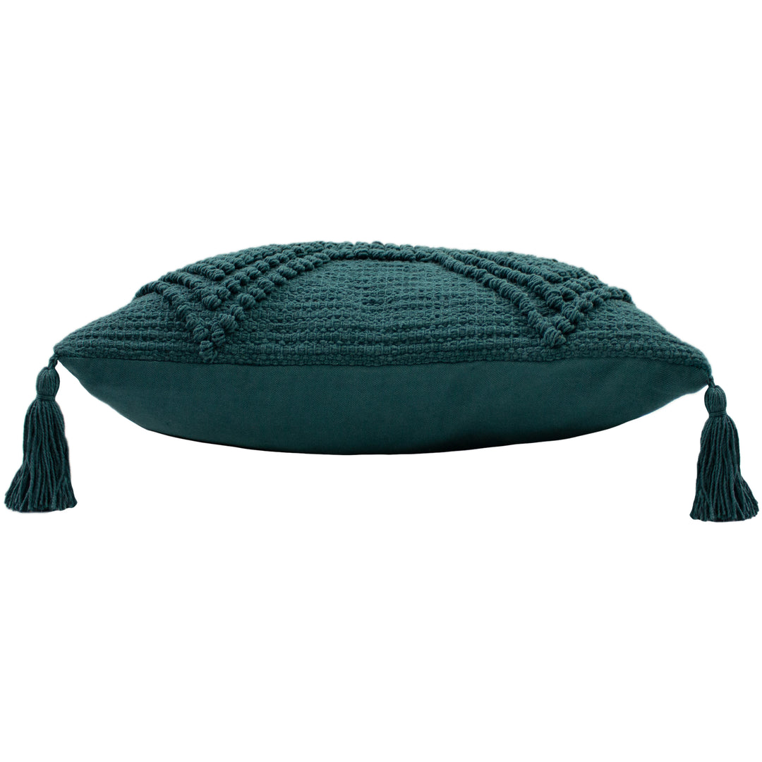 HALMO 45X45 C/CASE TEAL