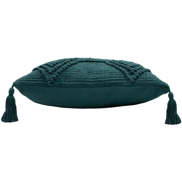 HALMO 45X45 C/CASE TEAL