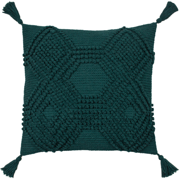 HALMO 45X45 C/CASE TEAL